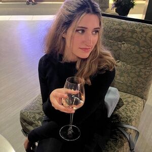 Meet your Posher, Allie